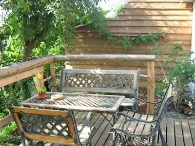 Apartma Dzaboka Apartman