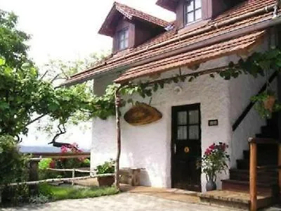 Apartma Dzaboka Apartman *